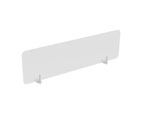 Барьеры фронтальные оргстекло 1400x3x400 АРРЕДО / ARREDO images