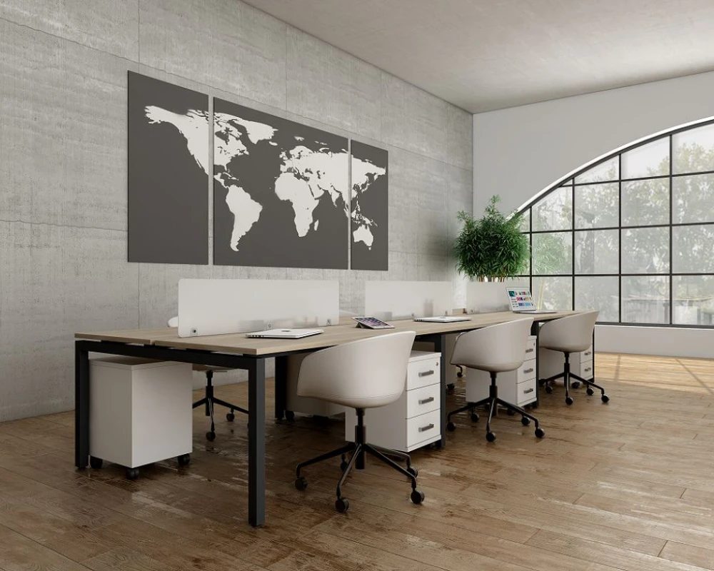 Мебель для персонала AVANCE