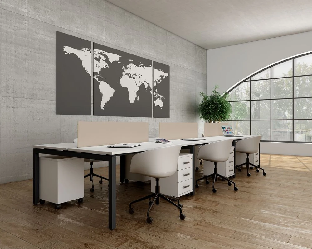 Мебель для персонала AVANCE