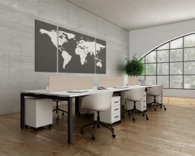 Мебель для персонала AVANCE images