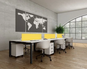 Мебель для персонала AVANCE images