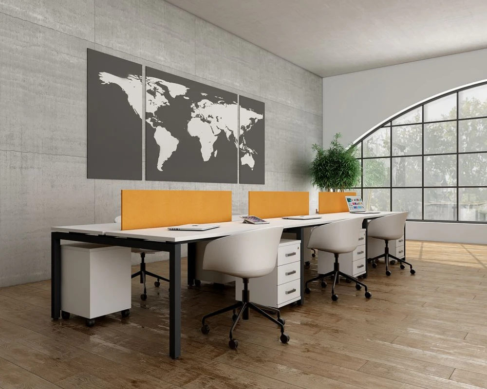 Мебель для персонала AVANCE