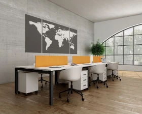 Мебель для персонала AVANCE images