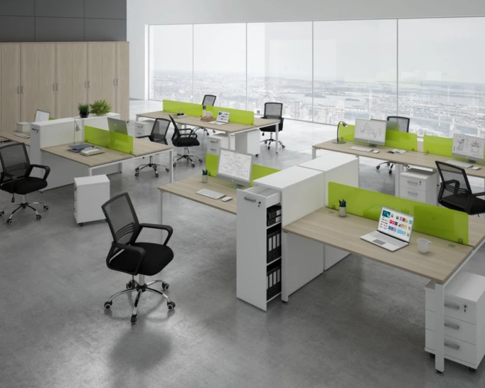 Мебель для персонала AVANCE