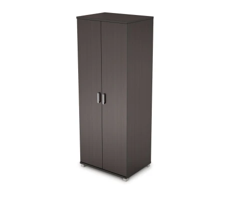 Шкаф для одежды (800*600*2116) 6Ш.011.1 AVANCE