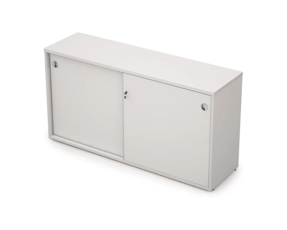 Шкаф-купе с замком (1435*400*750) 6ШКЗ.012 Аванс / Avance