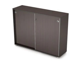 Шкаф-купе с замком (1637*400*1205) 6ШКЗ.019 Аванс / Avance images