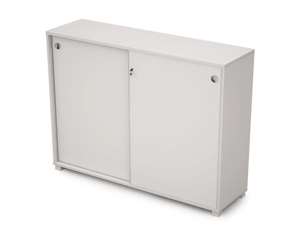 Шкаф-купе с замком (1637*400*1205) 6ШКЗ.019 Аванс / Avance