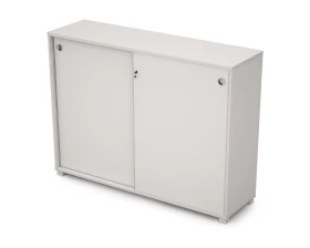 Шкаф-купе с замком (1637*400*1205) 6ШКЗ.019 Аванс / Avance images