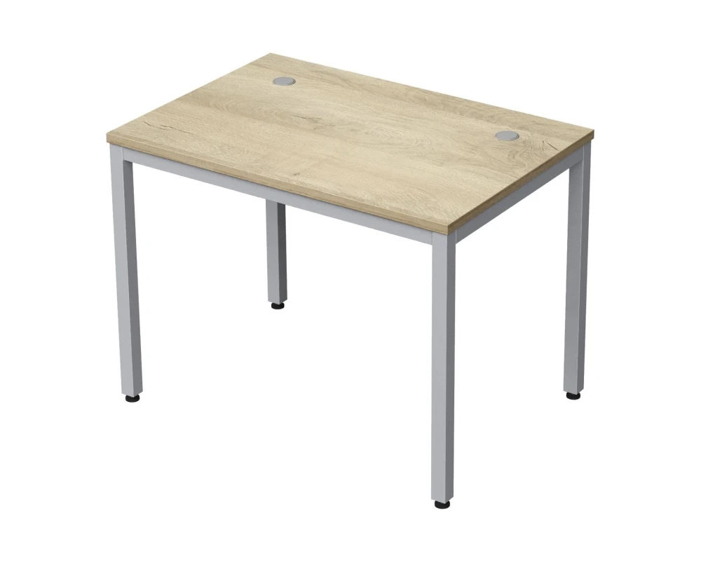 Стол рабочий (1000*700*750) 6М.007 Аванс / Avance