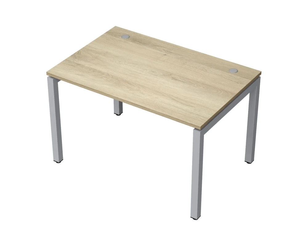 Стол рабочий (1200*800*750) 6М.588 Аванс / Avance