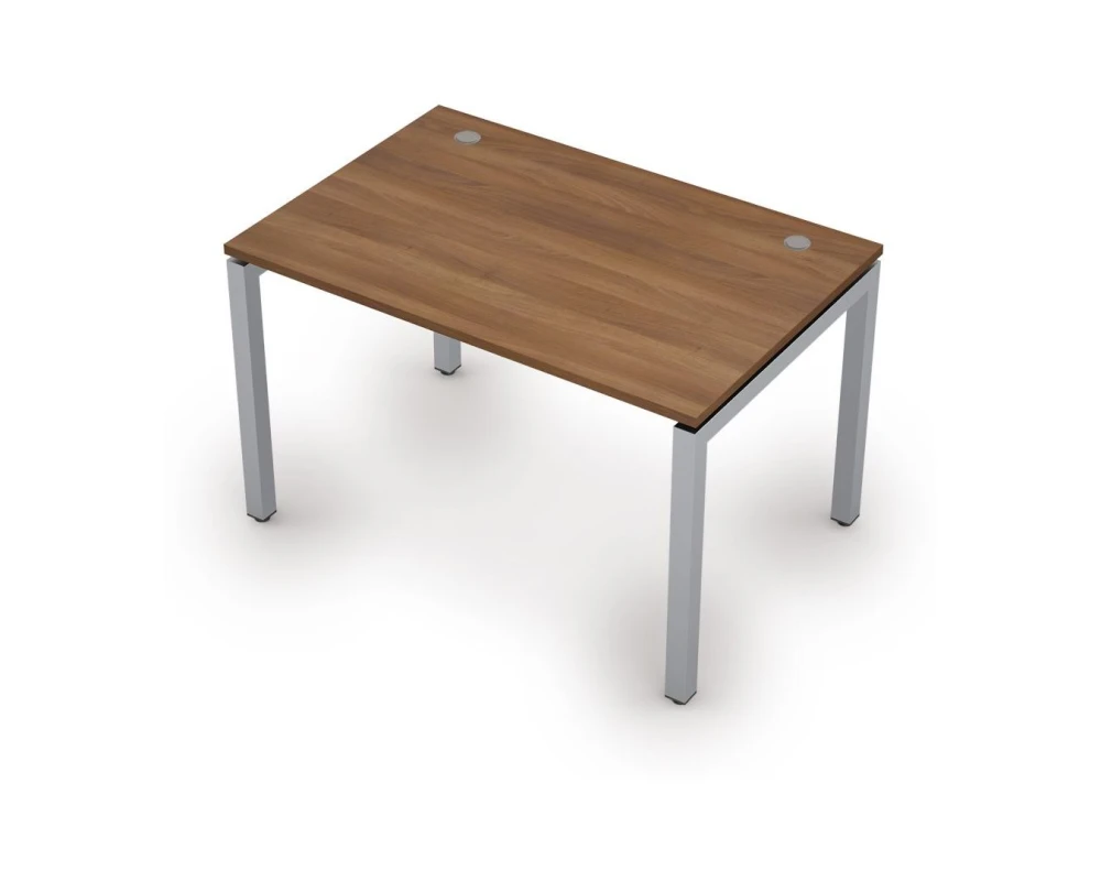 Стол рабочий (1200*800*750) 6М.588 Аванс / Avance