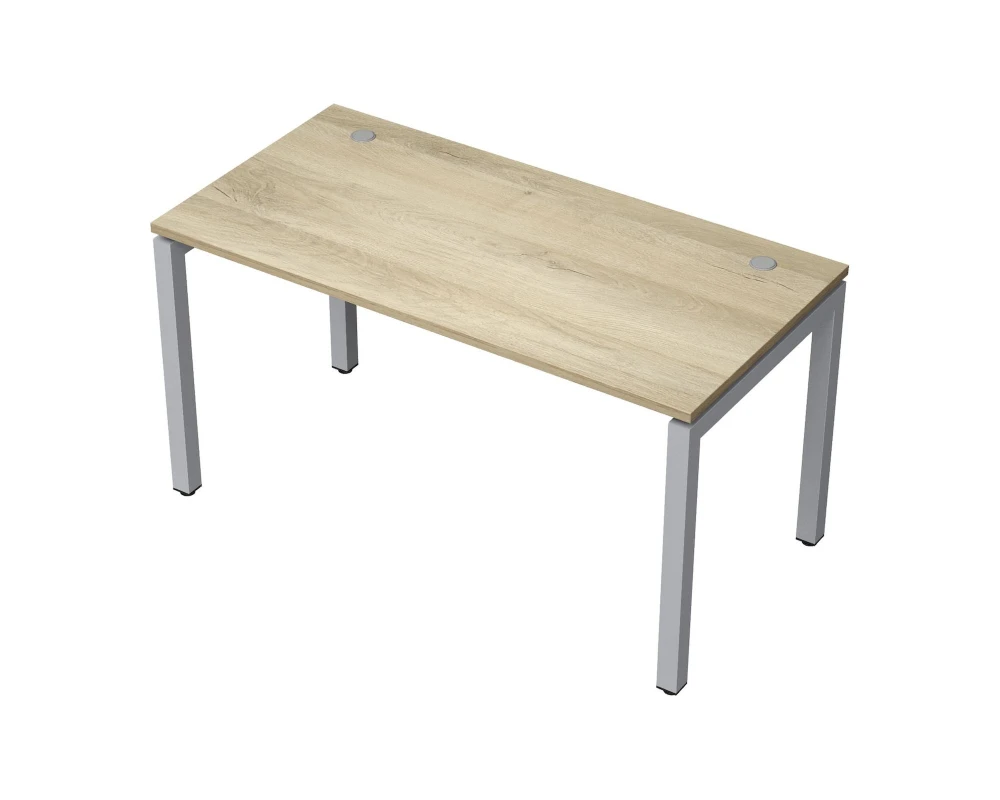 Стол рабочий (1400*700*750) 6М.509 AVANCE