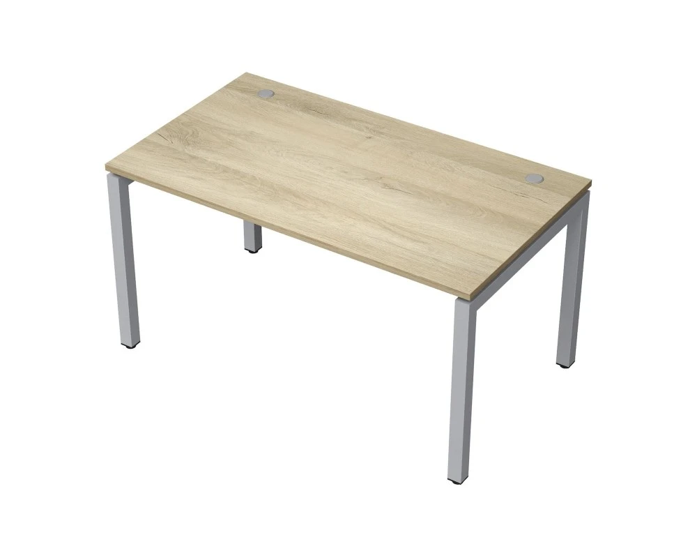 Стол рабочий (1400*800*750) 6М.589 Аванс / Avance