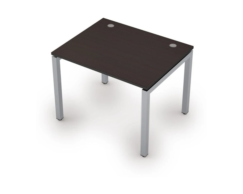 Стол рабочий прямолинейный (1000*600*750) 6М.567 Аванс / Avance