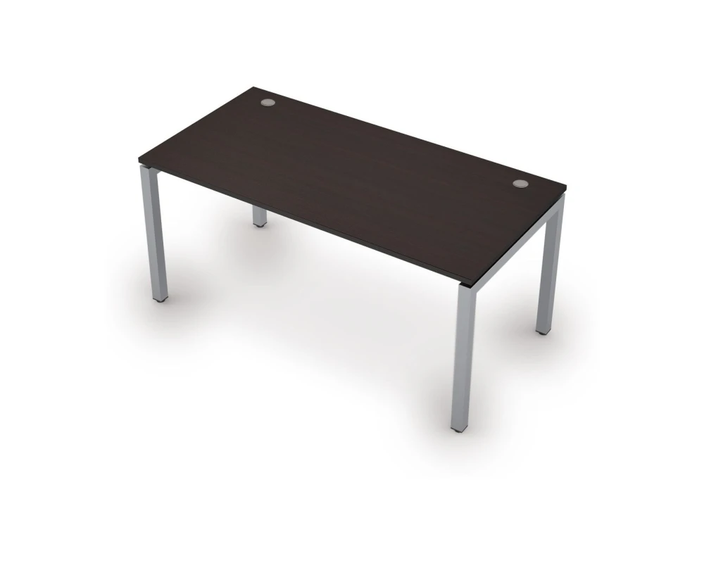 Стол рабочий прямолинейный (1600*600*750) 6М.564 AVANCE