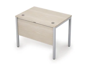 Стол рабочий с экраном из ЛДСП (1000*600*750) 6МД.067 AVANCE images