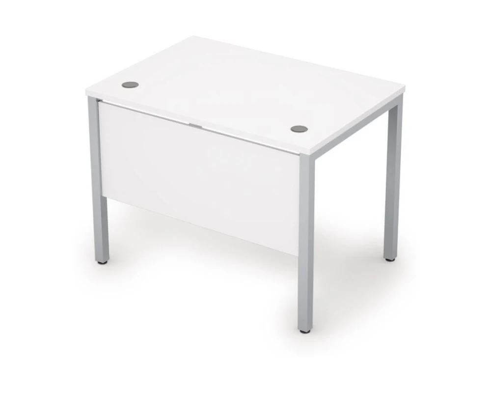 Стол рабочий с экраном из ЛДСП (1200*600*750) 6МД.068 AVANCE