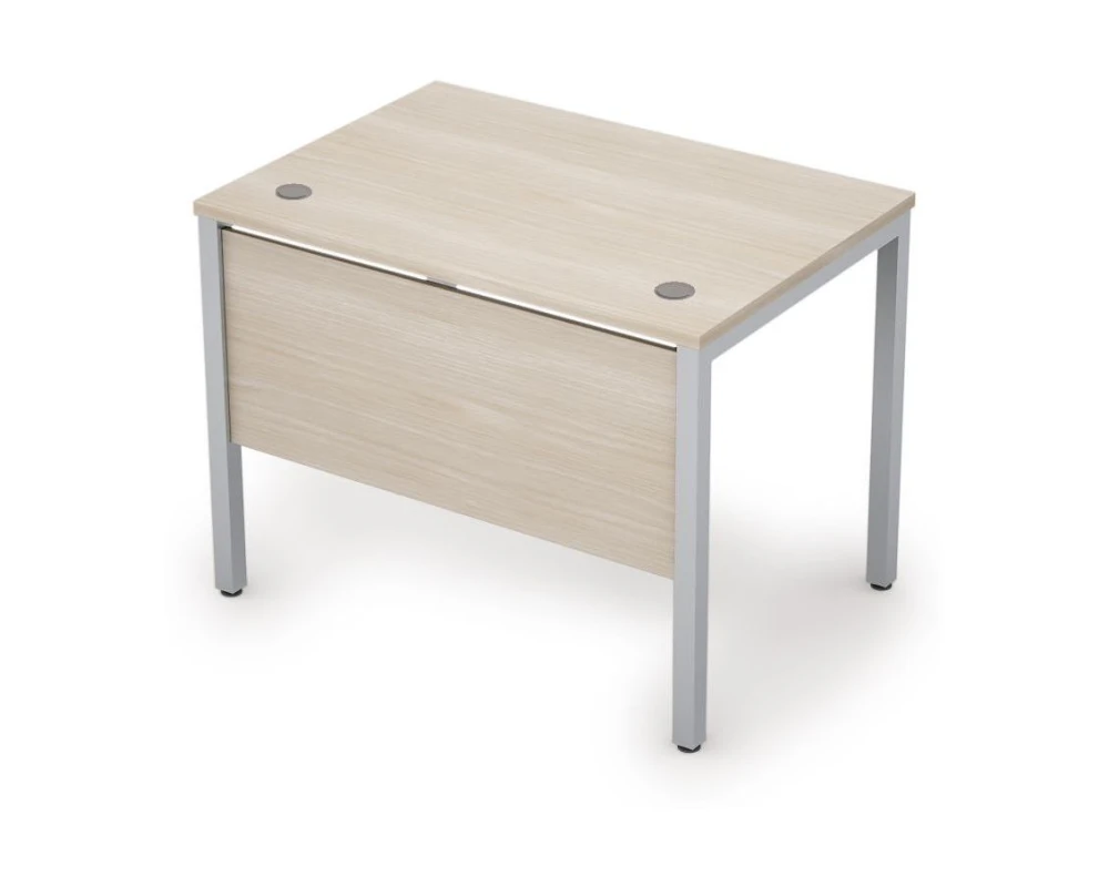 Стол рабочий с экраном из ЛДСП (1400*600*750) 6МД.069 AVANCE