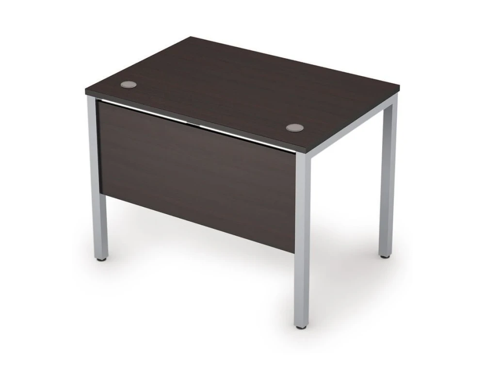 Стол рабочий с экраном из ЛДСП (1400*600*750) 6МД.069 AVANCE