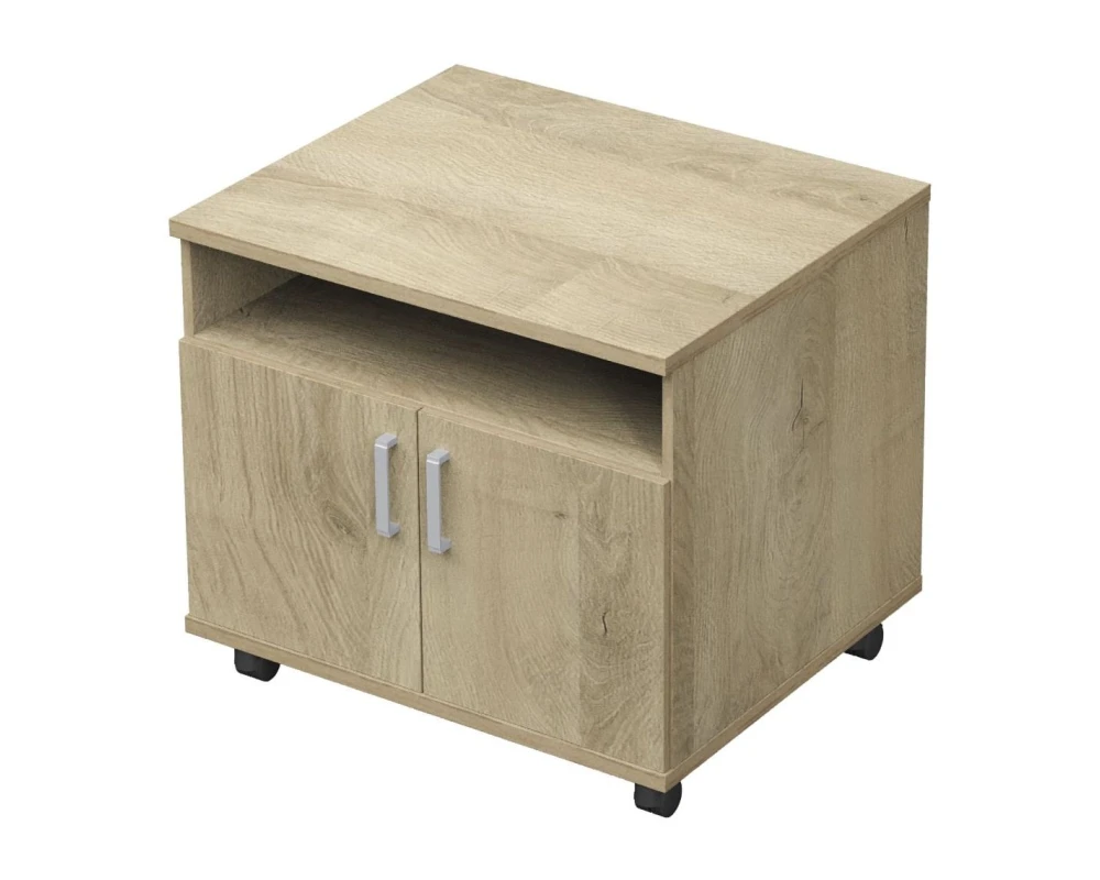 Тумба для оргтехники (800*600*630) 6Т.005 Аванс / Avance