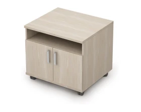 Тумба для оргтехники (800*600*630) 6Т.005 Аванс / Avance images