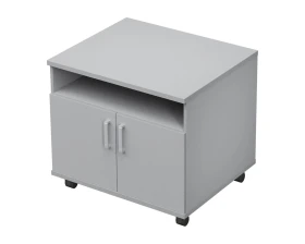 Тумба для оргтехники (800*600*630) 6Т.005 Аванс / Avance images