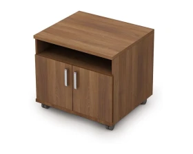 Тумба для оргтехники (800*600*630) 6Т.005 Аванс / Avance images