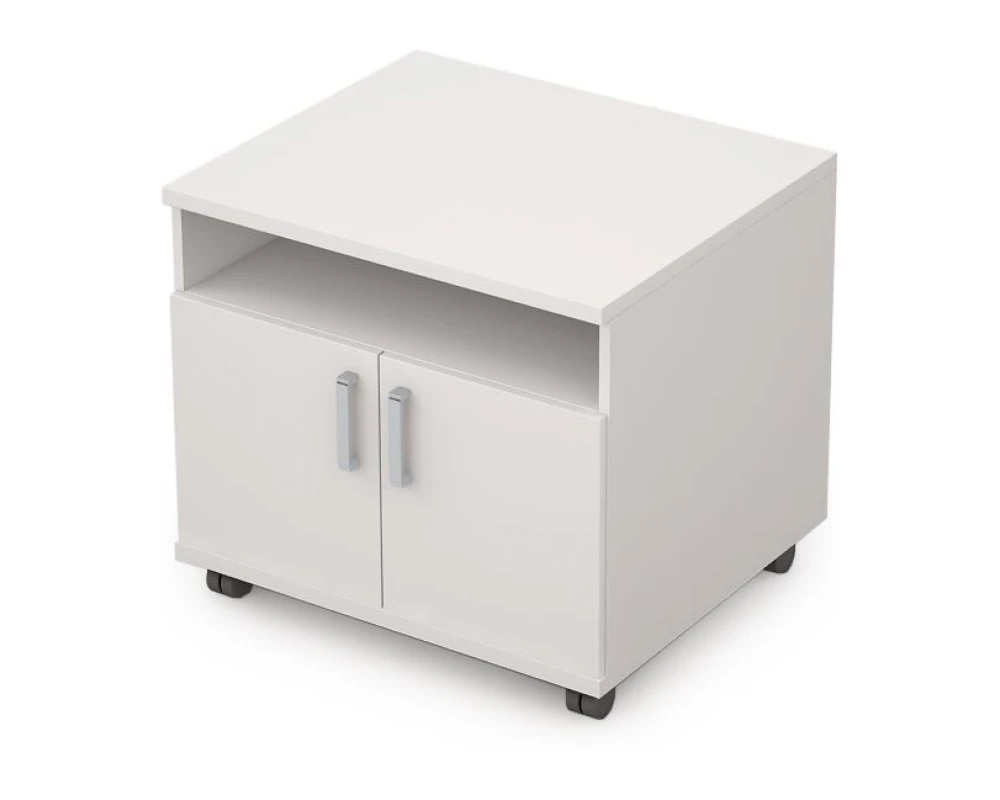 Тумба для оргтехники (800*600*630) 6Т.005 Аванс / Avance