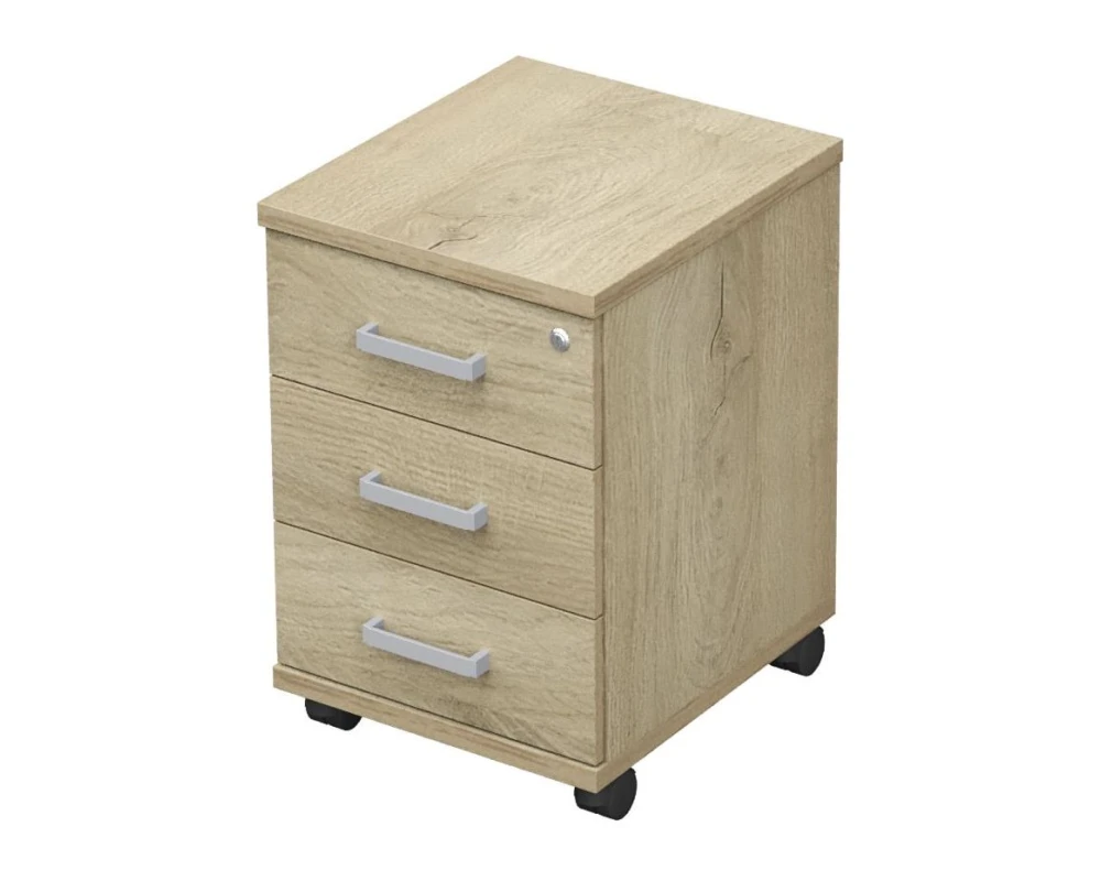 Тумба подкатная (394*454*598) 6Т.004 AVANCE