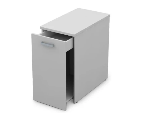 Тумба с выкатной секцией (394*700*750) 6Т.018 AVANCE