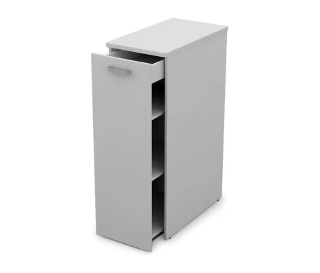 Тумба высокая с выкатной секцией (394*700*1150) 6Т.019 AVANCE