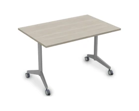 Складной прямолинейный стол Симпл / Simple (1600*700*750) 8СР.114-S Бенд нью / BEND new images