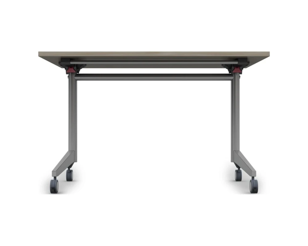 Складной прямолинейный стол (1200*700*750) 8СР.118 Бенд нью / BEND new