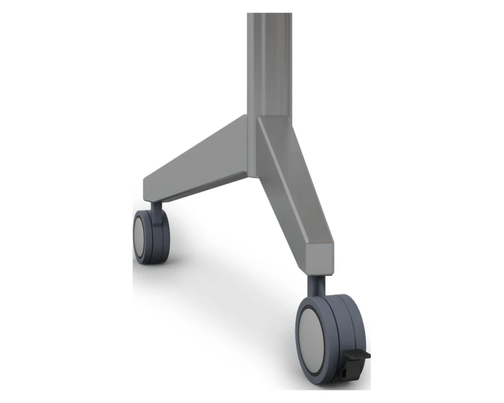 Складной прямолинейный стол (1200*700*750) 8СР.118 Бенд нью / BEND new