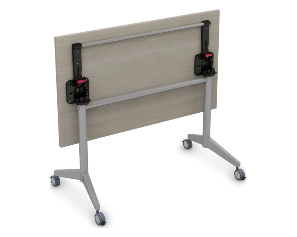 Складной прямолинейный стол (1200*700*750) 8СР.118 Бенд нью / BEND new