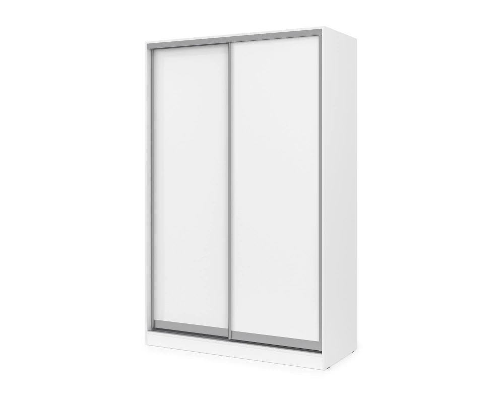 Шкаф-купе 2-дверный (1404*600*2201) ШКДД.14.6 КОМФОРТ / COMFORT