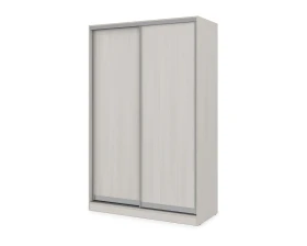 Шкаф-купе 2-дверный (1604*600*2201) ШКДД.16.6 КОМФОРТ / COMFORT images