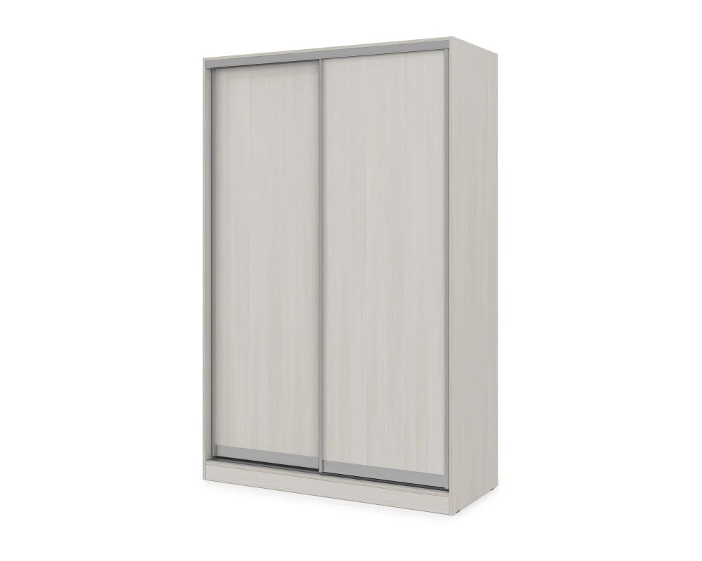 Шкаф-купе 2-дверный (1604*600*2201) ШКДД.16.7 КОМФОРТ / COMFORT