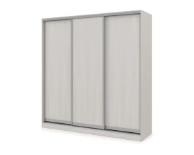 Шкаф-купе 3-дверный (1798*600*2201) ШКДДД.18.2 КОМФОРТ / COMFORT images