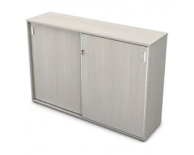 Шкаф-купе (1641*450*1150) 9НШКЗ.015 Глосс Лайн / Gloss Line images