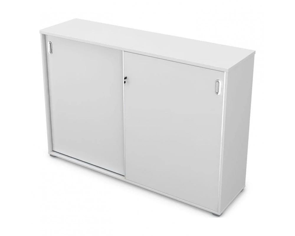 Шкаф-купе (1641*450*1150) 9НШКЗ.015 Глосс Лайн / Gloss Line