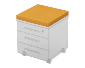 Подушка для тумбы (450*450*50) 9ПТ.001 GLOSS images