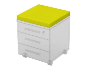 Подушка для тумбы (450*450*50) 9ПТ.001 GLOSS images