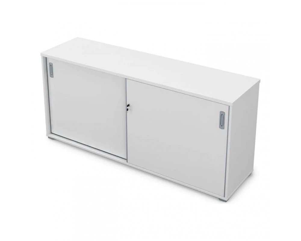 Шкаф-купе (1635*450*750) 9ШКЗ.005 Глосс / Gloss