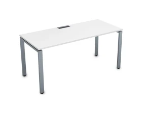 Стол рабочий, прямолинейный (1400*800*750) СРП-П.009.1 GLOSS images