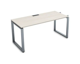 Стол системы БЕНЧ линейный,начальный (1600*700*750) СЛН-О.974 GLOSS images