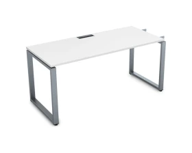 Стол системы БЕНЧ линейный,начальный (1600*700*750) СЛН-О.974 GLOSS images