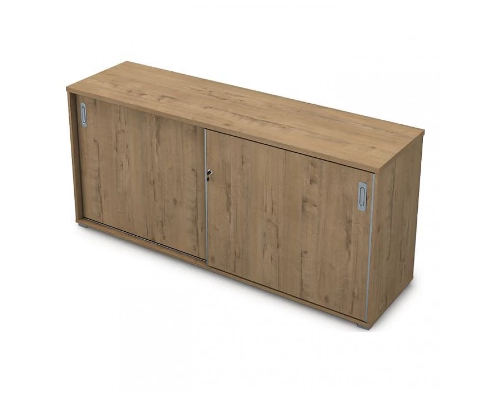 Шкаф-купе (1635*450*750) 9ШКЗ.005 Глосс / Gloss