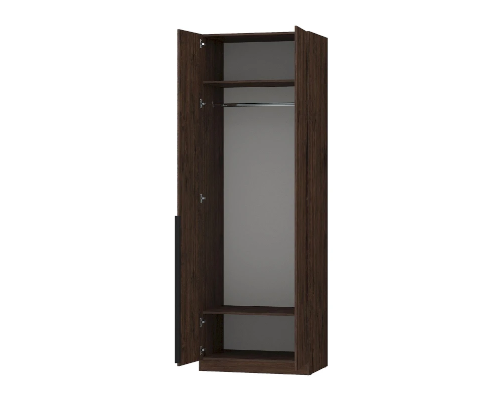 Шкаф для одежды Tower 800x548x2361 Хоум / Home